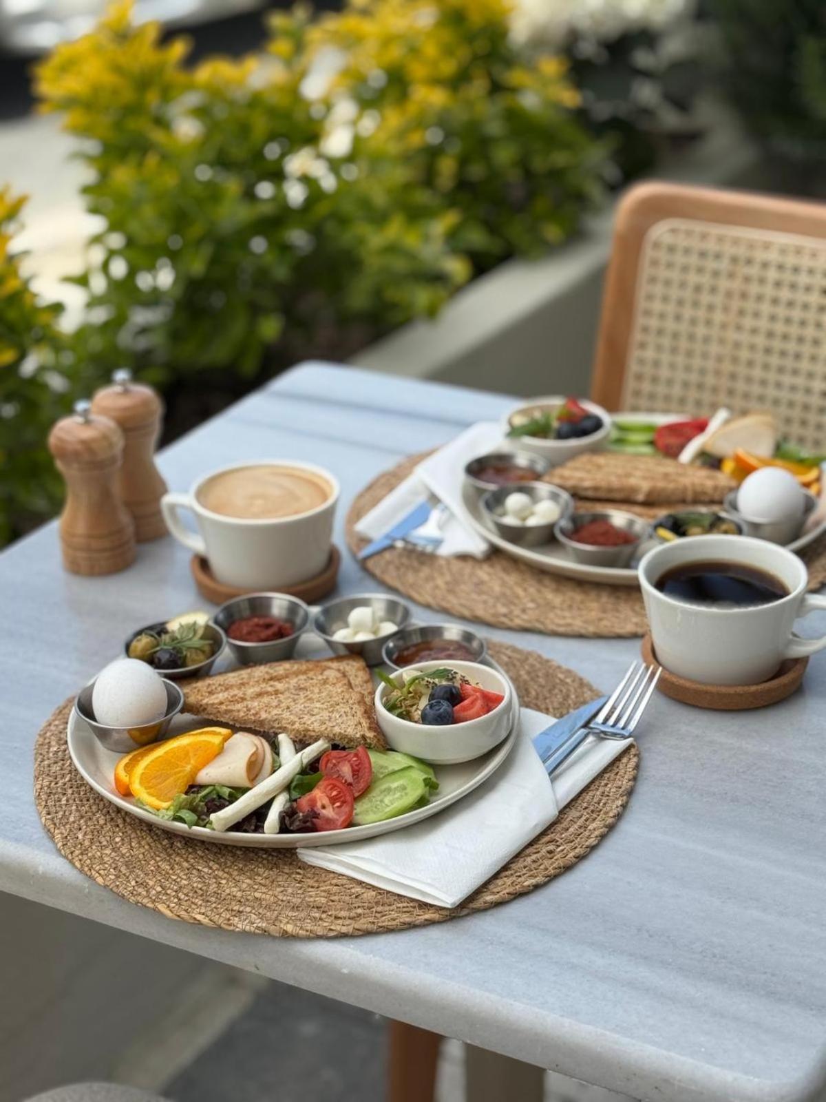 Meshk Airport Hotel Arnavutkoy Luaran gambar